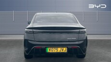 BYD Seal 230kW Design 83kWh 4dr Auto Electric Saloon